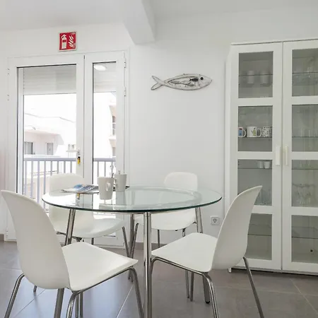 Appartement Assimetric, A Solo 50 Metros De La Playa