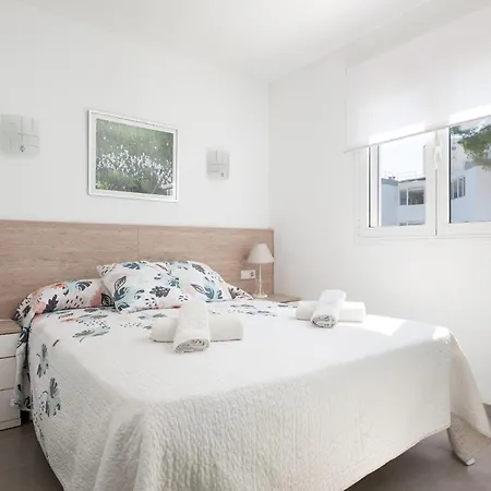 Appartement Assimetric, A Solo 50 Metros De La Playa *